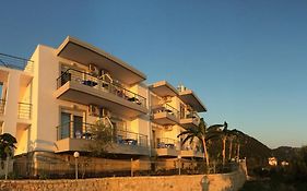 Sea View Hotel Dhermi